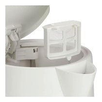 Kenwood Abbey Collection Cordless Jug Kettle 3000W 1.7 Litres - Pure White