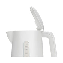 Kenwood Abbey Collection Cordless Jug Kettle 3000W 1.7 Litres - Pure White