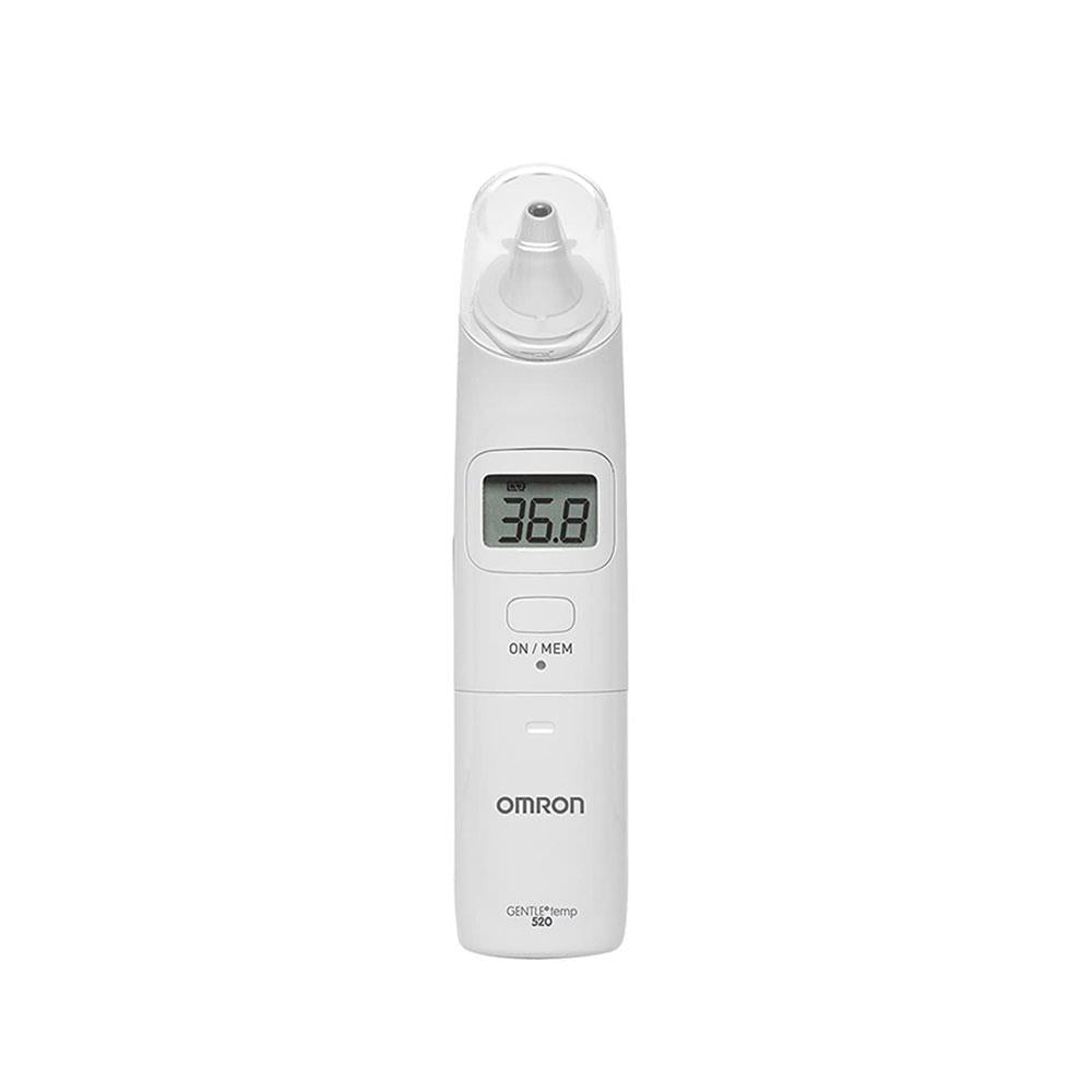Omron Gentle Temp Ear Thermometer Main image