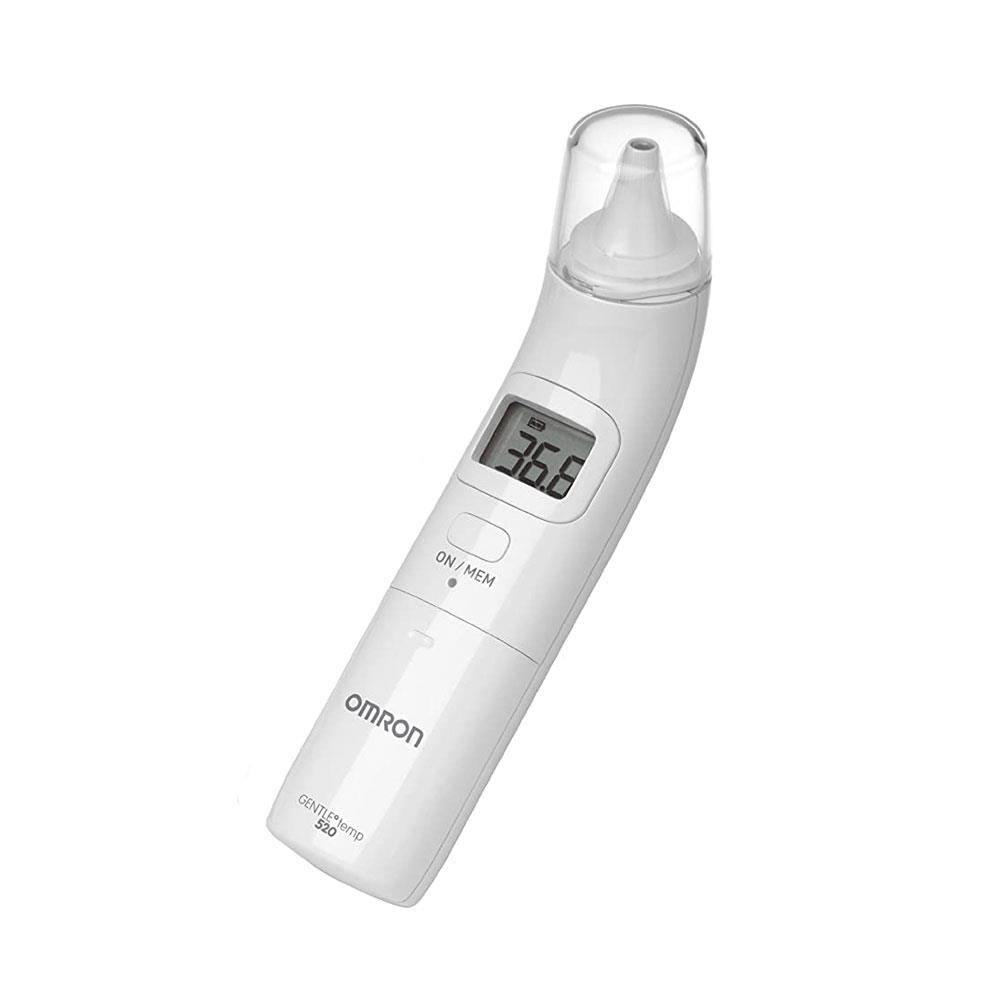 Omron Gentle Temp Ear Thermometer Secondary image