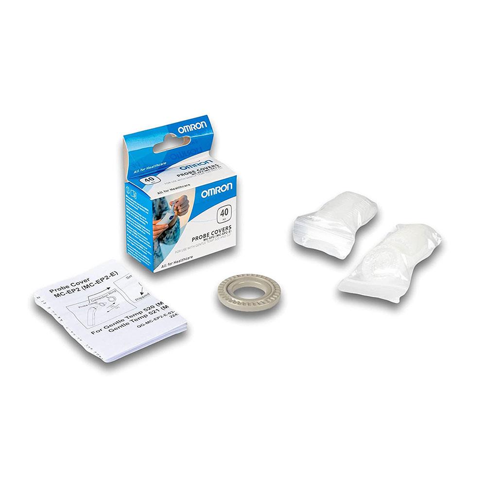 Omron Gentle Temp Ear Thermometer