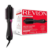 Revlon Salon One Step Hair Dryer And Volumiser Mid To Short Hair