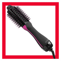 Revlon Salon One Step Hair Dryer And Volumiser Mid To Short Hair