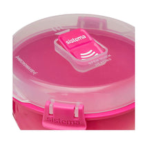Sistema Microwave Noodle Bowl - Assorted Colours