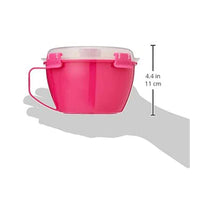 Sistema Microwave Noodle Bowl - Assorted Colours