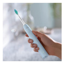 Philips Sonicare 2100 Series Sonic Electric Toothbrush - Light Blue