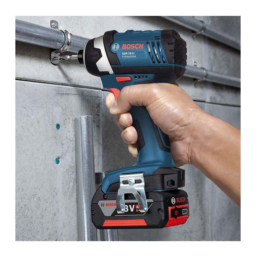 Bosch Screwdriver Bit Set - 25 Piece