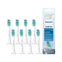 Philips Sonicare Pro Results Standard Sonic Toothbrush Heads 8 Pack - White