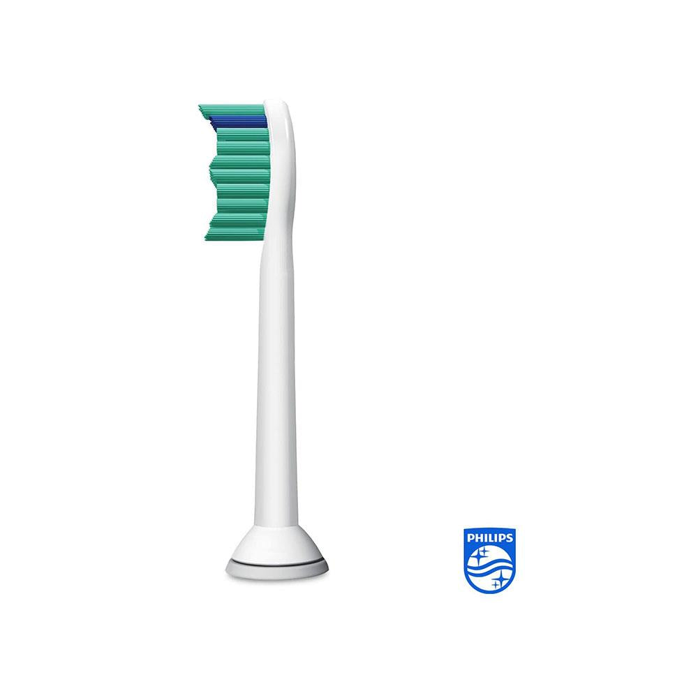 Philips Sonicare Pro Results Standard Sonic Toothbrush Heads 8 Pack - White