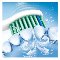 Philips Sonicare Pro Results Standard Sonic Toothbrush Heads 8 Pack - White