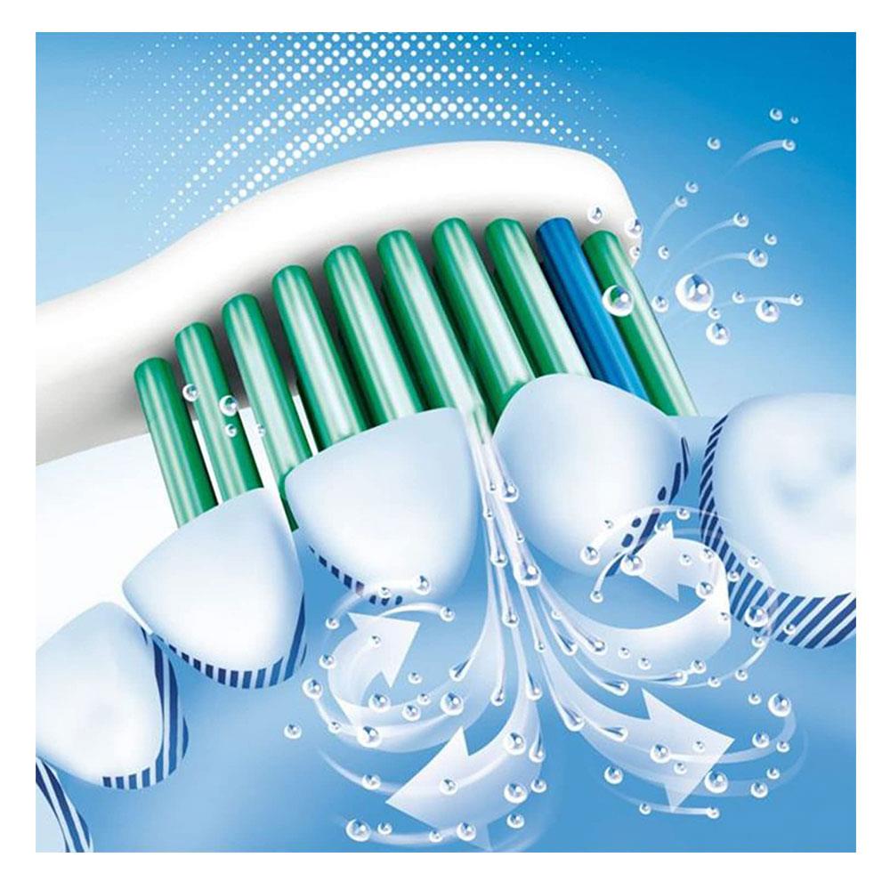 Philips Sonicare Pro Results Standard Sonic Toothbrush Heads 8 Pack - White