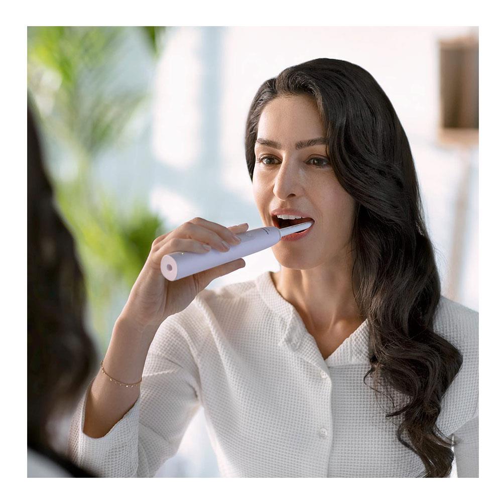 Philips Sonicare Pro Results Standard Sonic Toothbrush Heads 8 Pack - White