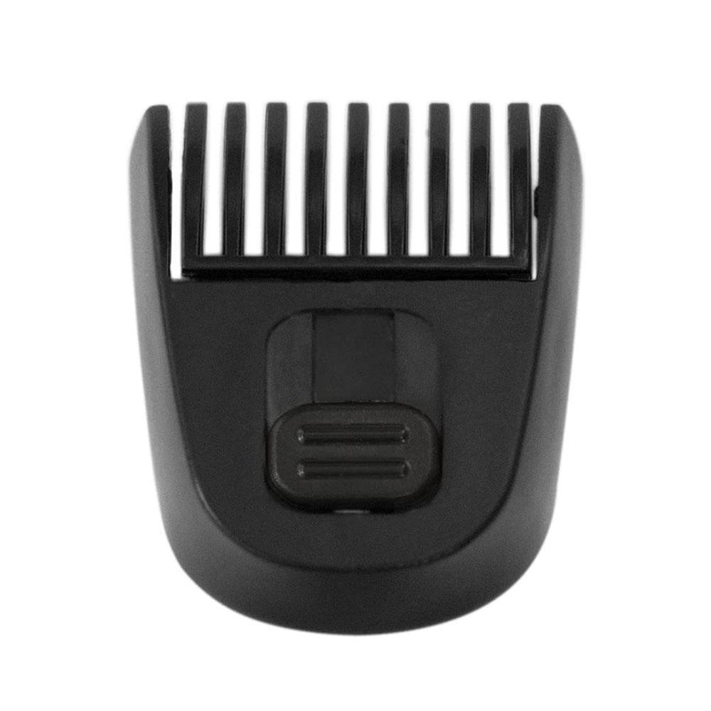 Remington The Works Hair Clipper And Grooming Kit - Red/Black
