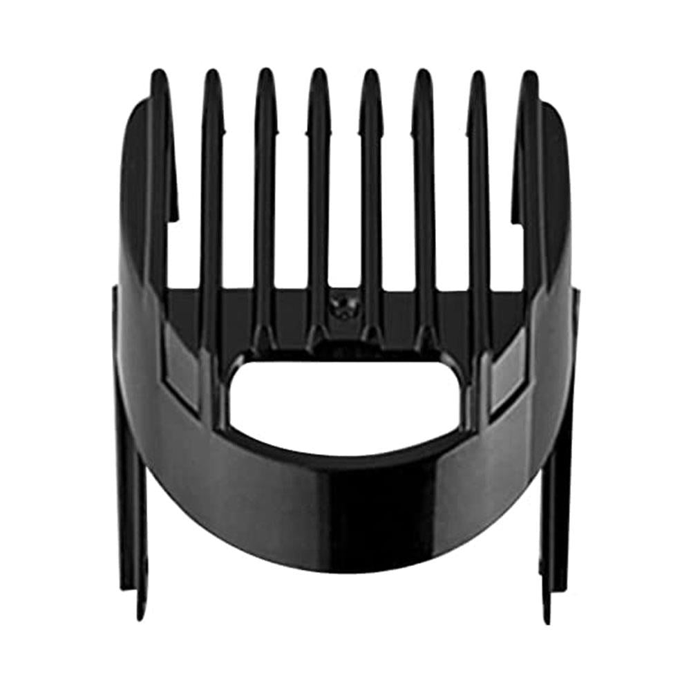 Remington The Works Hair Clipper And Grooming Kit - Red/Black