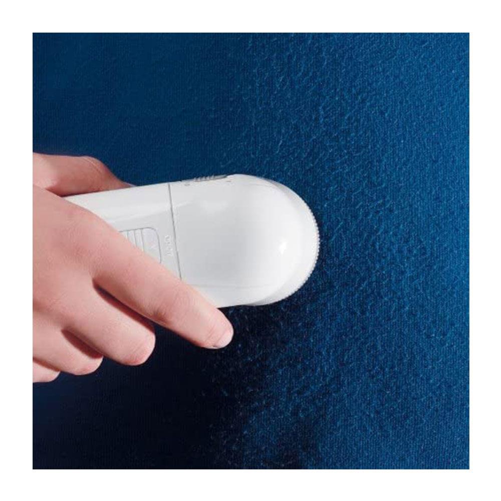 Severin Handy Fluff Razor/Fabric Wool Lint Shaver Bobble Remover