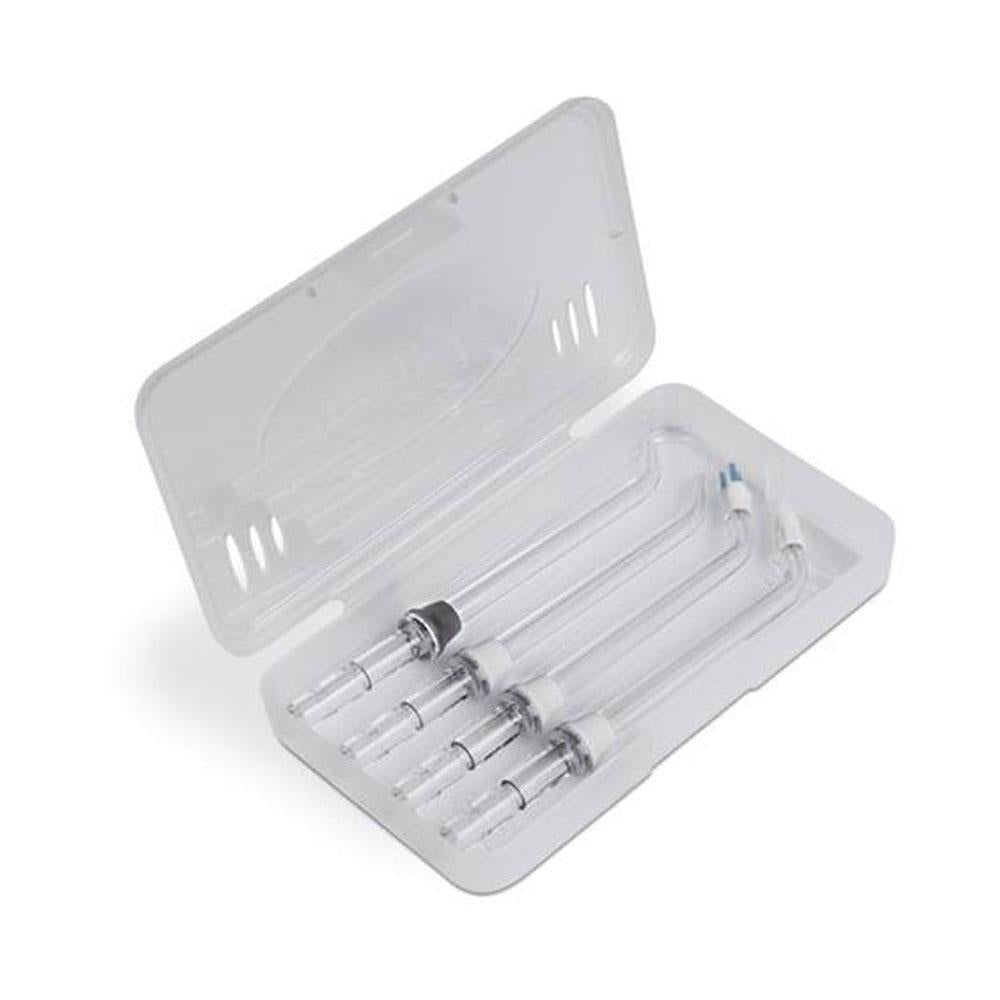 Waterpik Complete Care 5.0 Electric Toothbrush And Water Flosser Set - Blue And White