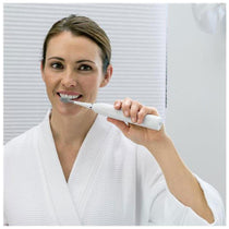Waterpik Complete Care 5.0 Electric Toothbrush And Water Flosser Set - Blue And White