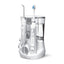 Waterpik Complete Care 5.0 Electric Toothbrush And Water Flosser Set - Blue And White