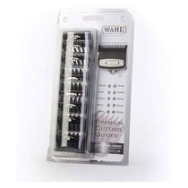 Wahl Premium Guide Combs 1-8, 0.5 And 1.5 For Taper Clippers Blades (Set of 10)