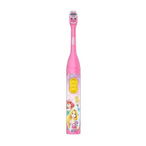 Oral-B Stages Power Kids Battery Toothbrush With Disney Magic Timer Free App - Disney Princess