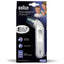 Braun ThermoScan 3 Infrared Ear Thermometer - White