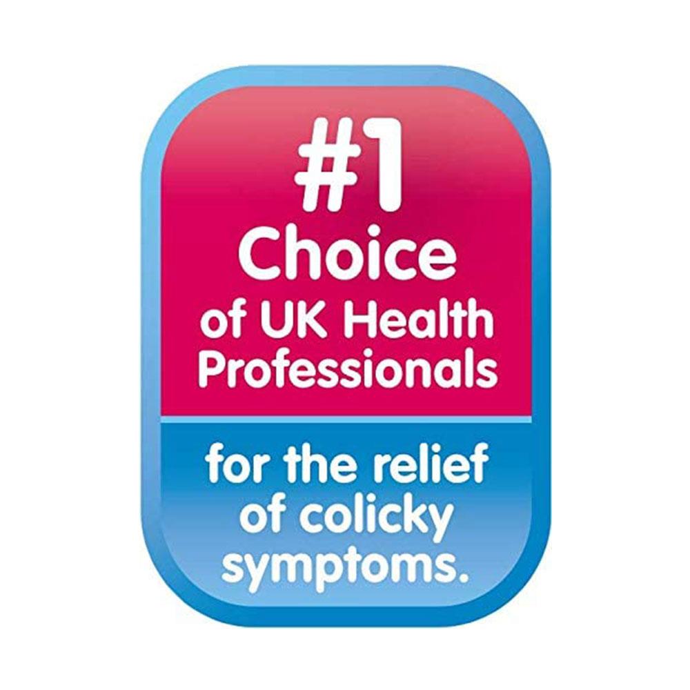 Dr Brown Options+ AntiColic Wide Neck Baby Bottles 270ml Twin Pack - Blue