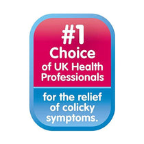 Dr Brown Options+ AntiColic Wide Neck Baby Bottles 270ml Twin Pack - Blue