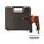 Black & Decker Corded Hammer Drill With Masonry Drill Bit 710 W - Orange/Black