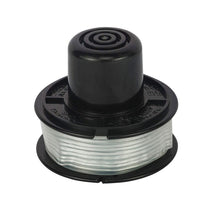 Black & Decker Replacement Spool Bump Feed + Line 6M 1.6mm