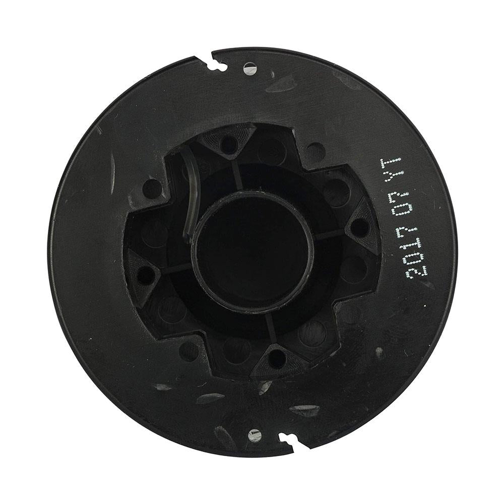 Black & Decker Replacement Spool Bump Feed + Line 6M 1.6mm