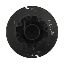 Black & Decker Replacement Spool Bump Feed + Line 6M 1.6mm