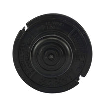 Black & Decker Replacement Spool Bump Feed + Line 6M 1.6mm