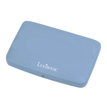 Lexibook The English Dictionary With Definitions Thesaurus Grammar Phonetic Spellchecker - Blue/Grey