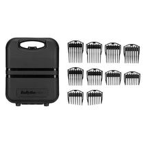 BaByliss Super Clipper XTP Cordless Hair Clipper - Blue And Rose Gold
