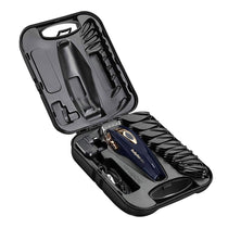 BaByliss Super Clipper XTP Cordless Hair Clipper - Blue And Rose Gold