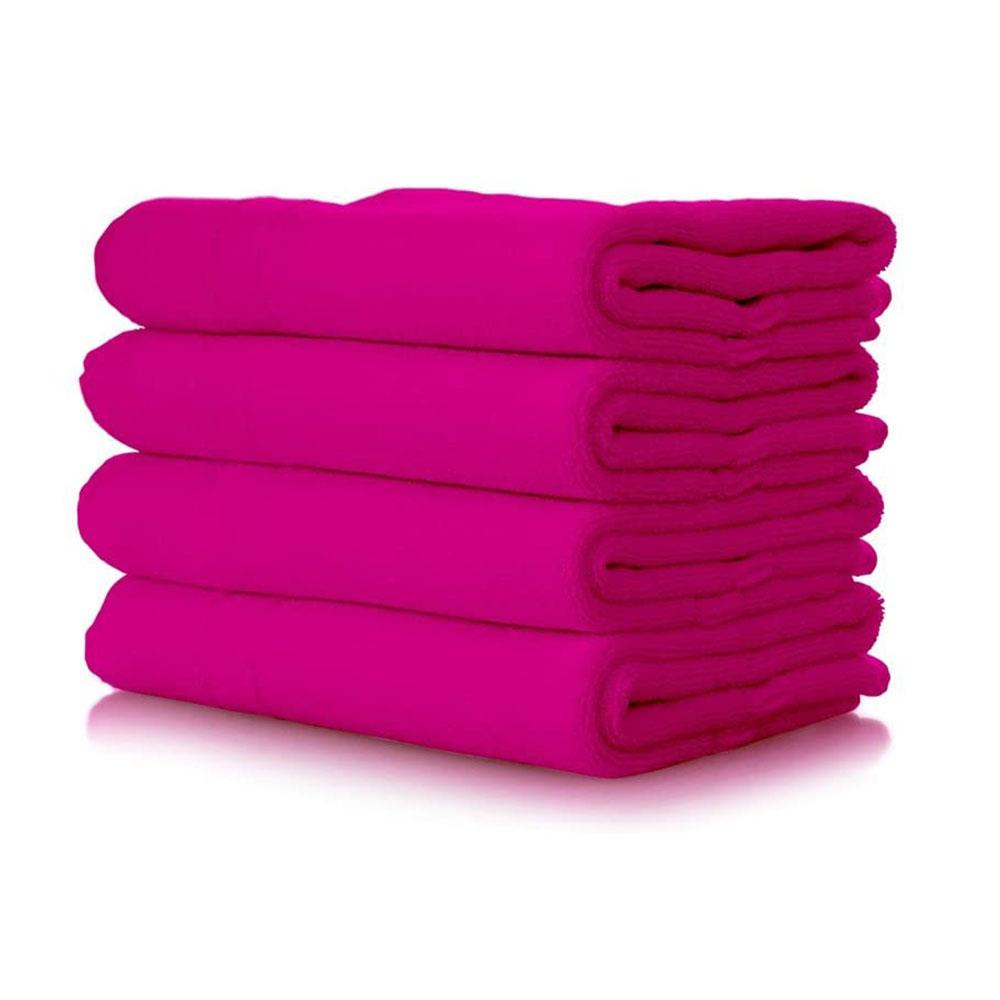 Dylon Hand Fabric Dye Sachet For Clothes And Soft Furnishings 50g - Passion Pink