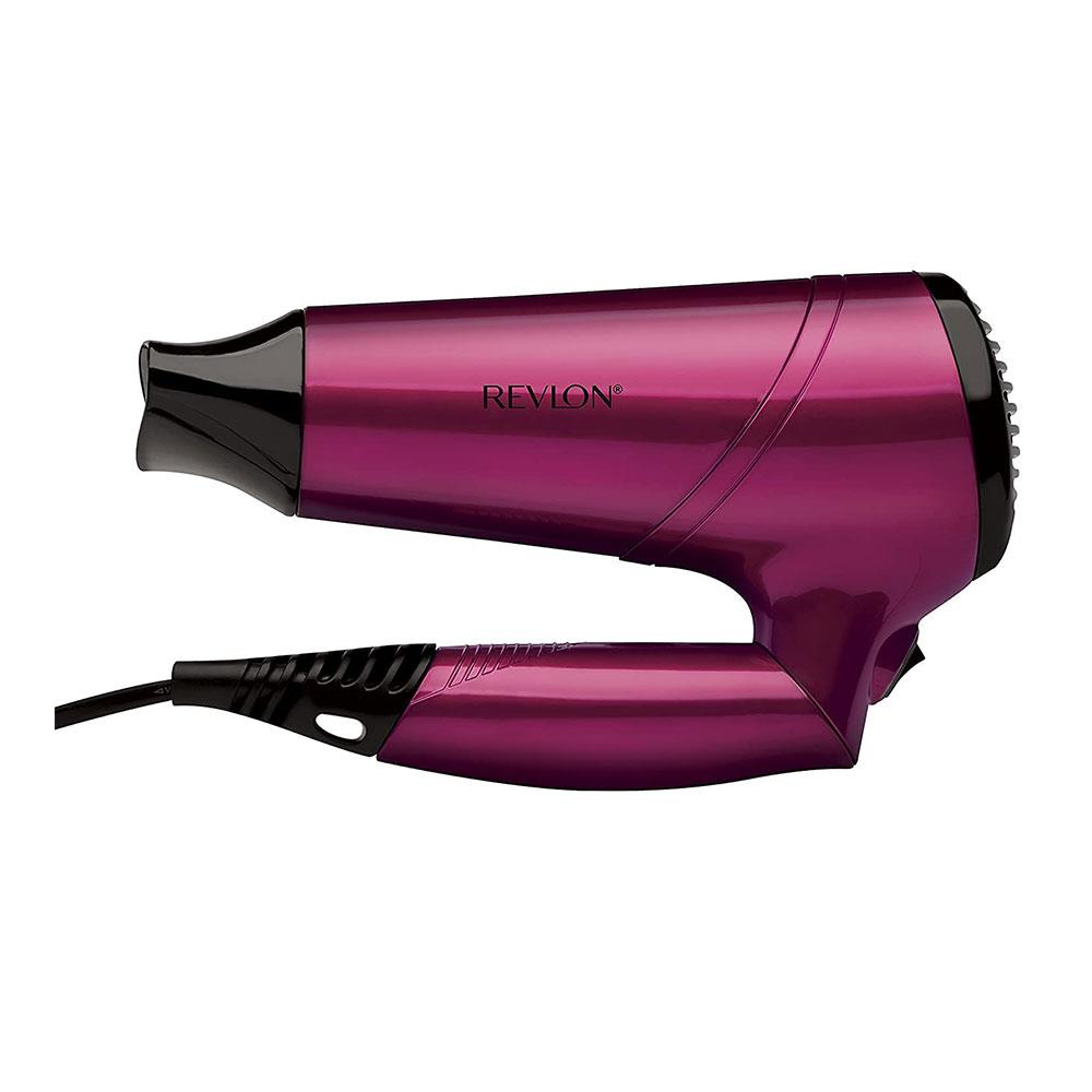 Revlon Frizz Fighter Hair Dryer 2200 W With 3 Heat And Cool Shot - Pink Main image