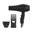 Wahl PowerPik 2 Afro Hair Dryer 1500 W With Concentrator Nozzle - Black
