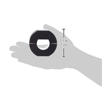 Black & Decker Replacement Line On Storage Spool Auto Feed 50M 1.5mm - White