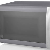 Swan Retro Digital Microwave With 5 Power Levels 800 W 20 Litre - Grey