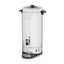 Swan Hot Water Urns Stainless Steel 2500 W 26 Litre - Silver