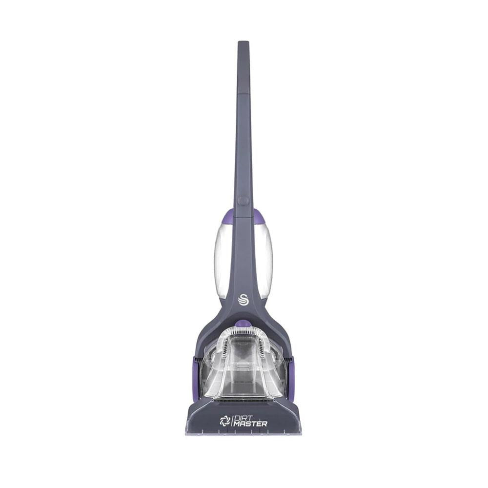 Swan Dirt Master Carpet Cleaner 550 W 3 Litre - Black Main image