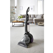 Swan Dirt Master Carpet Cleaner 550 W 3 Litre - Black