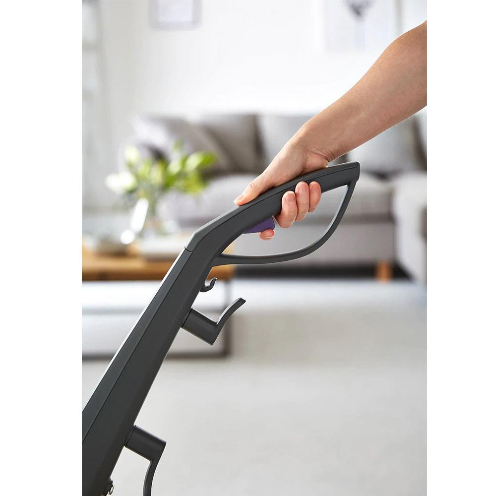 Swan Dirt Master Carpet Cleaner 550 W 3 Litre - Black