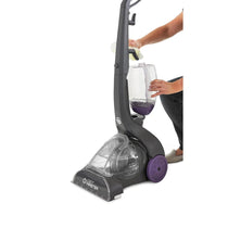 Swan Dirt Master Carpet Cleaner 550 W 3 Litre - Black