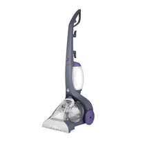 Swan Dirt Master Carpet Cleaner 550 W 3 Litre - Black