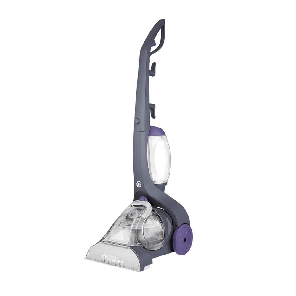 Swan Dirt Master Carpet Cleaner 550 W 3 Litre - Black