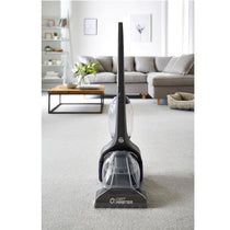 Swan Dirt Master Carpet Cleaner 550 W 3 Litre - Black