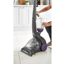 Swan Dirt Master Carpet Cleaner 550 W 3 Litre - Black