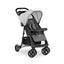 Hauck Shopper Neo II Pushchair With 2 Bottle Trays And Large Basket - Grey